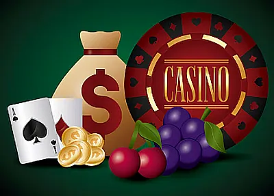 75 Free Spins vid första insättning